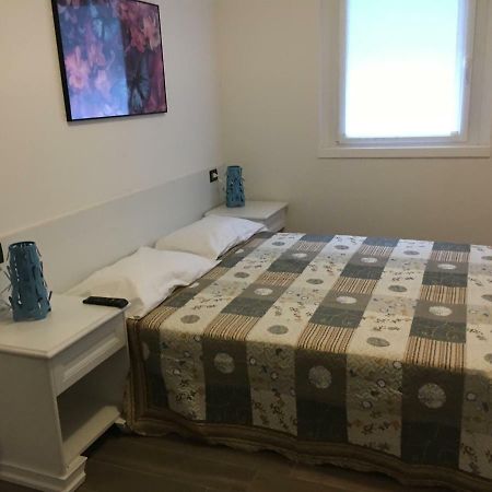 B&B Le Farfalle Onno Экстерьер фото