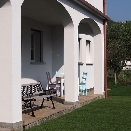 B&B Le Farfalle Onno Экстерьер фото