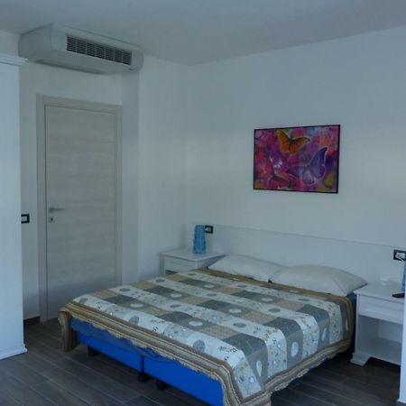 B&B Le Farfalle Onno Экстерьер фото