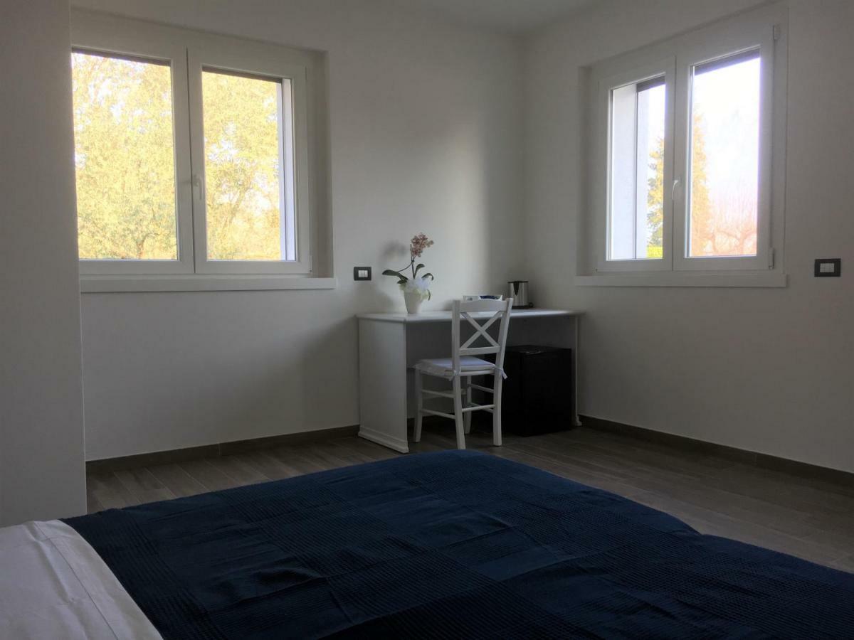 B&B Le Farfalle Onno Экстерьер фото