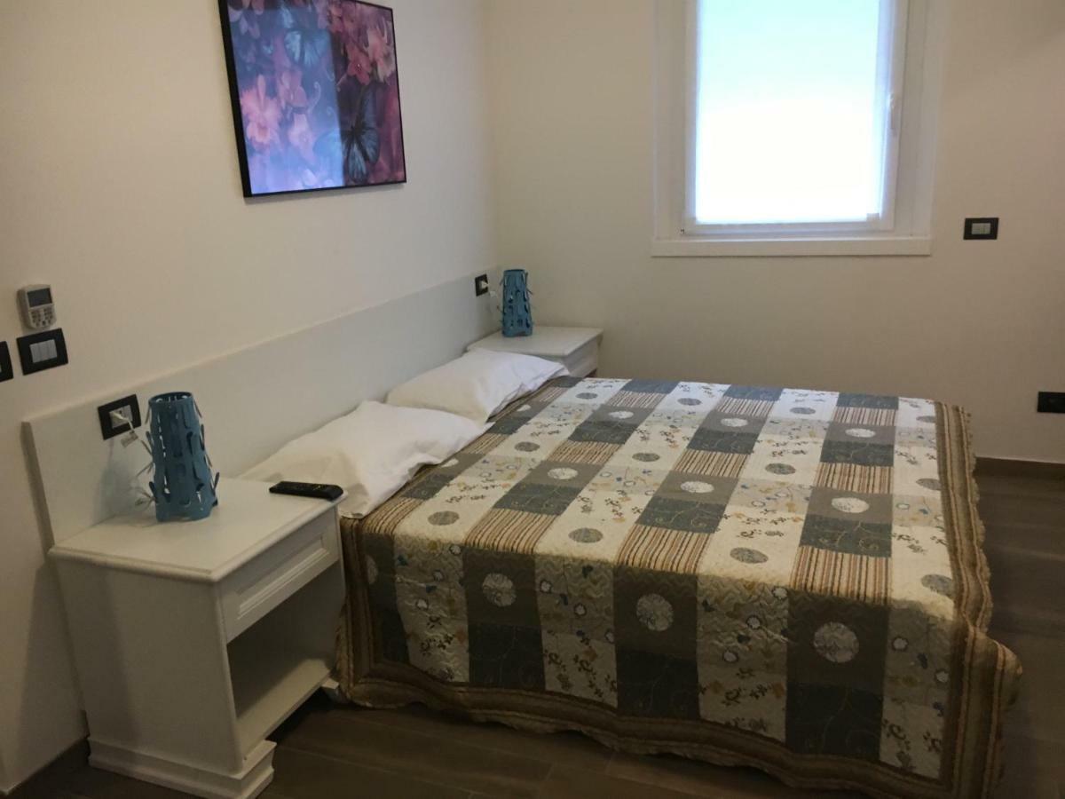 B&B Le Farfalle Onno Экстерьер фото