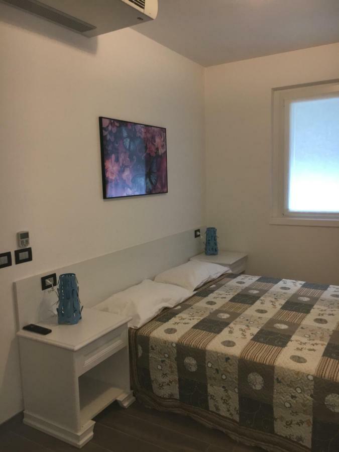 B&B Le Farfalle Onno Экстерьер фото