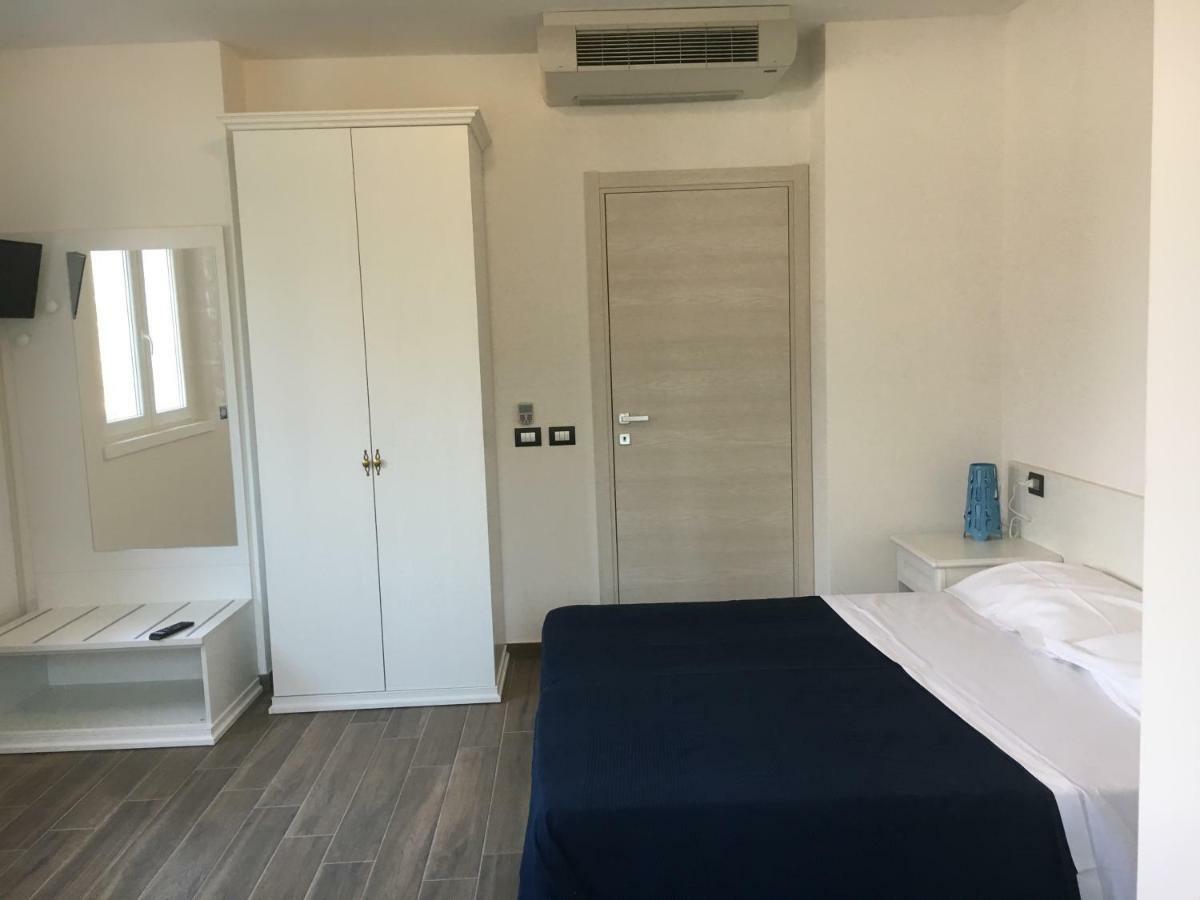 B&B Le Farfalle Onno Экстерьер фото